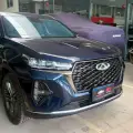 CAOA CHERY TIGGO 7 PRO 1.5 TCI FLEX HYBRID CVT CAOA CHERY TIGGO 7 PRO 1.5 TCI FLEX HYBRID CVT