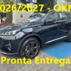 CAOA CHERY TIGGO 7 PRO 1.5 TCI FLEX HYBRID MAX DRIVE CVT CAOA CHERY TIGGO 7 PRO 1.5 TCI FLEX HYBRID MAX DRIVE CVT