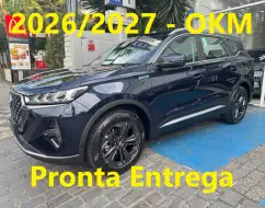 CAOA CHERY TIGGO 7 PRO 1.5 TCI FLEX HYBRID MAX DRIVE CVT CAOA CHERY TIGGO 7 PRO 1.5 TCI FLEX HYBRID MAX DRIVE CVT