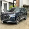 CAOA CHERY TIGGO 7 PRO 1.5 TCI FLEX HYBRID MAX DRIVE CVT CAOA CHERY TIGGO 7 PRO 1.5 TCI FLEX HYBRID MAX DRIVE CVT