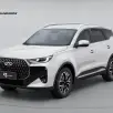 CAOA CHERY TIGGO 7 PRO 1.5 TCI FLEX HYBRID MAX DRIVE CVT CAOA CHERY TIGGO 7 PRO 1.5 TCI FLEX HYBRID MAX DRIVE CVT