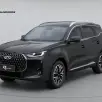 CAOA CHERY TIGGO 7 PRO 1.5 TCI FLEX HYBRID MAX DRIVE CVT CAOA CHERY TIGGO 7 PRO 1.5 TCI FLEX HYBRID MAX DRIVE CVT