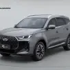 CAOA CHERY TIGGO 7 PRO 1.5 TCI FLEX HYBRID MAX DRIVE CVT CAOA CHERY TIGGO 7 PRO 1.5 TCI FLEX HYBRID MAX DRIVE CVT