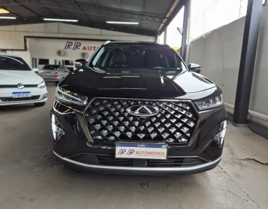 CAOA CHERY-TIGGO 7 PRO-2024