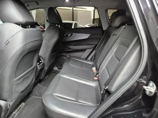 CAOA CHERY-TIGGO 7 PRO-1.6 TGDI GASOLINA MAX DRIVE DCT CAOA CHERY-TIGGO 7 PRO-2024