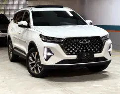 CAOA CHERY TIGGO 7 PRO 1.6 TGDI GASOLINA MAX DRIVE DCT CAOA CHERY TIGGO 7 PRO 1.6 TGDI GASOLINA MAX DRIVE DCT