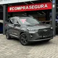 CAOA CHERY TIGGO 7 PRO 1.5 TCI FLEX HYBRID CVT CAOA CHERY TIGGO 7 PRO 1.5 TCI FLEX HYBRID CVT