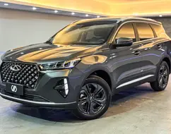 CAOA CHERY TIGGO 7 PRO 1.5 TCI FLEX HYBRID MAX DRIVE CVT CAOA CHERY TIGGO 7 PRO 1.5 TCI FLEX HYBRID MAX DRIVE CVT