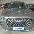 CAOA CHERY TIGGO 7 PRO 1.5 TCI FLEX HYBRID MAX DRIVE CVT CAOA CHERY TIGGO 7 PRO 1.5 TCI FLEX HYBRID MAX DRIVE CVT