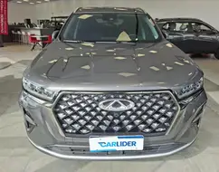 CAOA CHERY TIGGO 7 PRO 1.5 TCI FLEX HYBRID MAX DRIVE CVT CAOA CHERY TIGGO 7 PRO 1.5 TCI FLEX HYBRID MAX DRIVE CVT