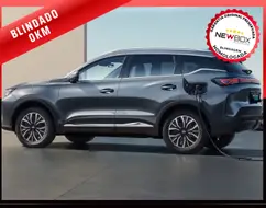 CAOA CHERY TIGGO 7 PRO 1.5 TGDI PHEV DHT CAOA CHERY TIGGO 7 PRO 1.5 TGDI PHEV DHT