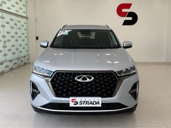 CAOA CHERY-TIGGO 7 PRO-2022