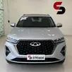 CAOA CHERY TIGGO 7 PRO 1.6 TGDI GASOLINA DCT CAOA CHERY TIGGO 7 PRO 1.6 TGDI GASOLINA DCT
