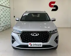 CAOA CHERY TIGGO 7 PRO 1.6 TGDI GASOLINA DCT CAOA CHERY TIGGO 7 PRO 1.6 TGDI GASOLINA DCT