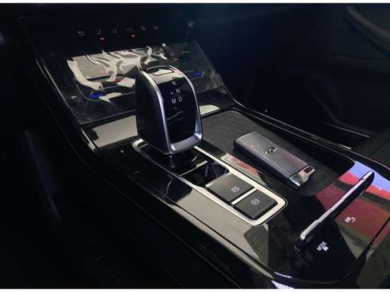 CAOA CHERY-TIGGO 7 PRO-1.6 TGDI GASOLINA DCT CAOA CHERY-TIGGO 7 PRO-2022