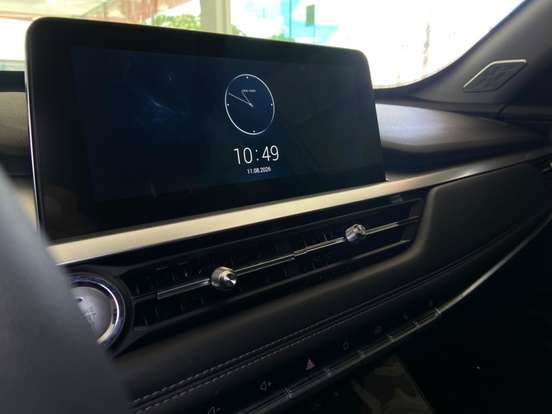 CAOA CHERY-TIGGO 7 PRO-2022