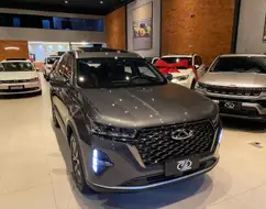 CAOA CHERY TIGGO 7 PRO 1.6 TGDI GASOLINA DCT CAOA CHERY TIGGO 7 PRO 1.6 TGDI GASOLINA DCT