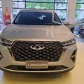 CAOA CHERY TIGGO 7 PRO 1.6 TGDI GASOLINA DCT CAOA CHERY TIGGO 7 PRO 1.6 TGDI GASOLINA DCT