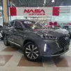 CAOA CHERY TIGGO 7 PRO 1.6 TGDI GASOLINA DCT CAOA CHERY TIGGO 7 PRO 1.6 TGDI GASOLINA DCT