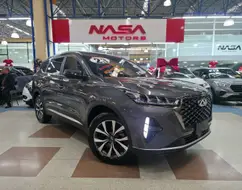 CAOA CHERY TIGGO 7 PRO 1.6 TGDI GASOLINA DCT CAOA CHERY TIGGO 7 PRO 1.6 TGDI GASOLINA DCT