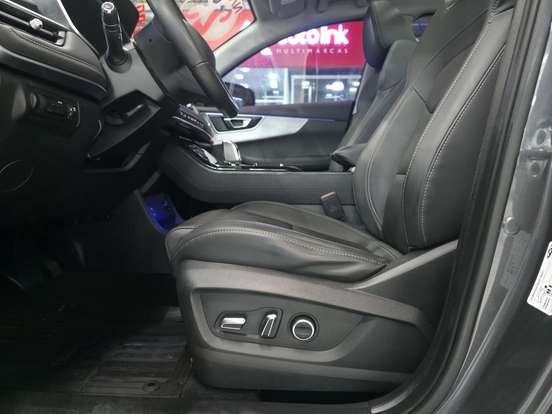 CAOA CHERY-TIGGO 7 PRO-1.6 TGDI GASOLINA DCT CAOA CHERY-TIGGO 7 PRO-2022