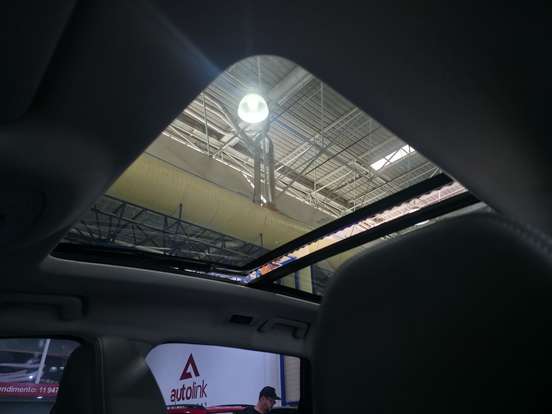 CAOA CHERY-TIGGO 7 PRO-2022