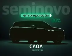 CAOA CHERY TIGGO 7 PRO 1.6 TGDI GASOLINA MAX DRIVE DCT CAOA CHERY TIGGO 7 PRO 1.6 TGDI GASOLINA MAX DRIVE DCT