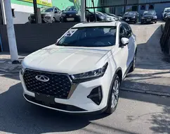 CAOA CHERY TIGGO 7 PRO 1.6 TGDI GASOLINA MAX DRIVE DCT CAOA CHERY TIGGO 7 PRO 1.6 TGDI GASOLINA MAX DRIVE DCT