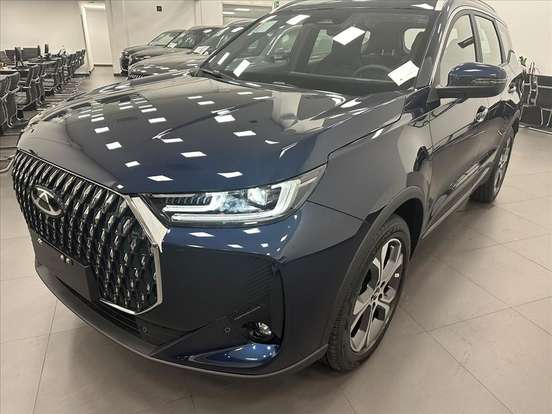 CAOA CHERY-TIGGO 7 PRO-1.6 TGDI GASOLINA MAX DRIVE DCT CAOA CHERY-TIGGO 7 PRO-2026