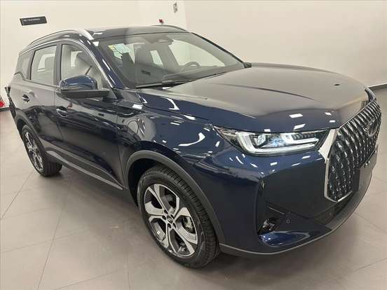 CAOA CHERY-TIGGO 7 PRO-2026