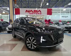 CAOA CHERY TIGGO 7 PRO 1.6 TGDI GASOLINA MAX DRIVE DCT CAOA CHERY TIGGO 7 PRO 1.6 TGDI GASOLINA MAX DRIVE DCT