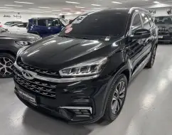CAOA CHERY TIGGO 8 1.6 TGDI GASOLINA TXS DCT CAOA CHERY TIGGO 8 1.6 TGDI GASOLINA TXS DCT
