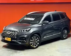 CAOA CHERY TIGGO 8 1.6 TGDI GASOLINA TXS MAX DRIVE DCT CAOA CHERY TIGGO 8 1.6 TGDI GASOLINA TXS MAX DRIVE DCT