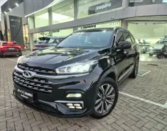 CAOA CHERY TIGGO 8 1.6 TGDI GASOLINA TXS MAX DRIVE DCT CAOA CHERY TIGGO 8 1.6 TGDI GASOLINA TXS MAX DRIVE DCT
