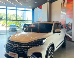 CAOA CHERY TIGGO 8 1.6 TGDI GASOLINA TXS MAX DRIVE DCT CAOA CHERY TIGGO 8 1.6 TGDI GASOLINA TXS MAX DRIVE DCT
