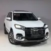 CAOA CHERY TIGGO 8 1.6 TGDI GASOLINA TXS MAX DRIVE DCT CAOA CHERY TIGGO 8 1.6 TGDI GASOLINA TXS MAX DRIVE DCT