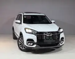 CAOA CHERY TIGGO 8 1.6 TGDI GASOLINA TXS MAX DRIVE DCT CAOA CHERY TIGGO 8 1.6 TGDI GASOLINA TXS MAX DRIVE DCT