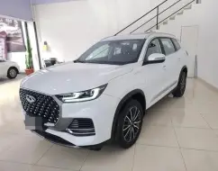 CAOA CHERY TIGGO 8 1.6 TGDI GASOLINA TXS MAX DRIVE DCT CAOA CHERY TIGGO 8 1.6 TGDI GASOLINA TXS MAX DRIVE DCT