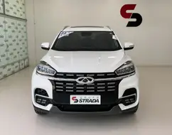 CAOA CHERY TIGGO 8 1.6 TGDI GASOLINA TXS DCT CAOA CHERY TIGGO 8 1.6 TGDI GASOLINA TXS DCT