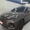 CAOA CHERY TIGGO 8 1.6 TGDI GASOLINA TXS DCT CAOA CHERY TIGGO 8 1.6 TGDI GASOLINA TXS DCT
