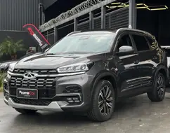 CAOA CHERY TIGGO 8 1.6 TGDI GASOLINA TXS DCT CAOA CHERY TIGGO 8 1.6 TGDI GASOLINA TXS DCT