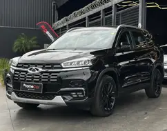 CAOA CHERY TIGGO 8 1.6 TGDI GASOLINA TXS DCT CAOA CHERY TIGGO 8 1.6 TGDI GASOLINA TXS DCT