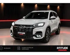 CAOA CHERY TIGGO 8 1.6 TGDI GASOLINA TXS DCT CAOA CHERY TIGGO 8 1.6 TGDI GASOLINA TXS DCT