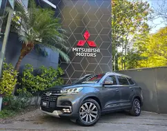 CAOA CHERY TIGGO 8 1.6 TGDI GASOLINA TXS DCT CAOA CHERY TIGGO 8 1.6 TGDI GASOLINA TXS DCT