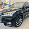 CAOA CHERY TIGGO 8 1.6 TGDI GASOLINA TXS DCT CAOA CHERY TIGGO 8 1.6 TGDI GASOLINA TXS DCT