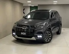 CAOA CHERY TIGGO 8 1.6 TGDI GASOLINA TXS DCT CAOA CHERY TIGGO 8 1.6 TGDI GASOLINA TXS DCT