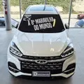 CAOA CHERY TIGGO 8 1.6 TGDI GASOLINA TXS MAX DRIVE DCT CAOA CHERY TIGGO 8 1.6 TGDI GASOLINA TXS MAX DRIVE DCT