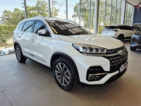 CAOA CHERY-TIGGO 8-2024