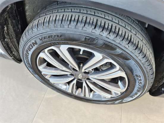 CAOA CHERY-TIGGO 8-1.6 TGDI GASOLINA TXS MAX DRIVE DCT CAOA CHERY-TIGGO 8-2024
