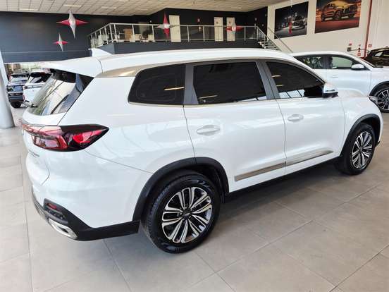 CAOA CHERY-TIGGO 8-2024